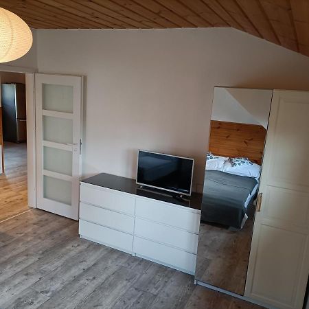 Apartament Na Uboczu Apartment Szklarska Poreba Exterior photo