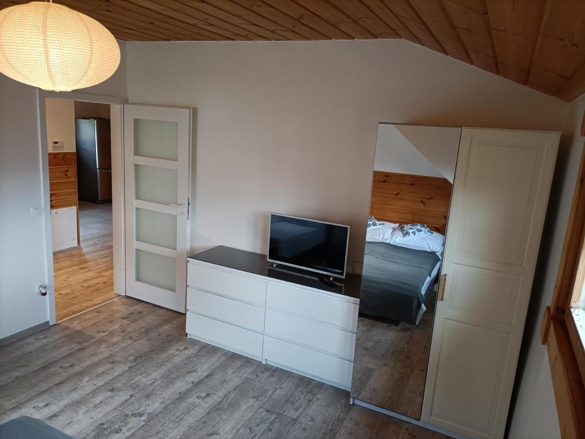 Apartament Na Uboczu Apartment Szklarska Poreba Exterior photo