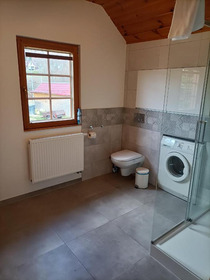 Apartament Na Uboczu Apartment Szklarska Poreba Exterior photo