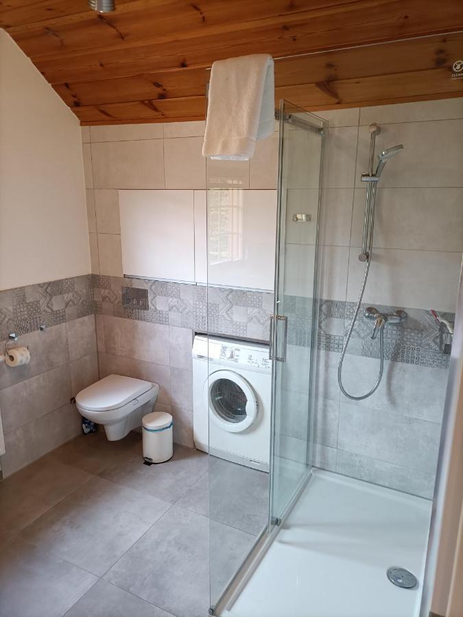 Apartament Na Uboczu Apartment Szklarska Poreba Exterior photo